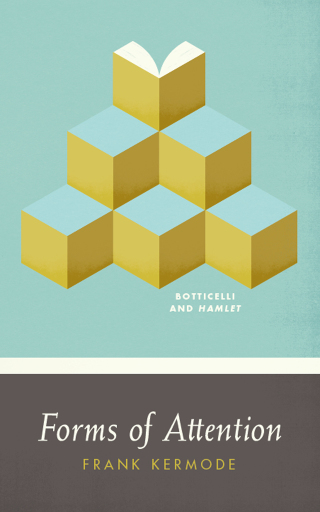 表紙画像: Forms of Attention 1st edition 9780226431758