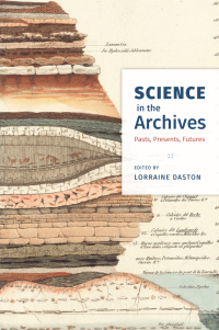 Immagine di copertina: Science in the Archives 1st edition 9780226432366