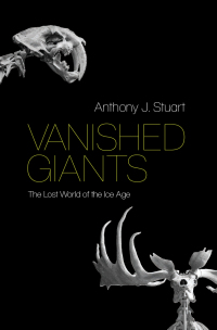 Cover image: Vanished Giants 9780226824031