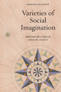 Titelbild: Varieties of Social Imagination 1st edition 9780226433820