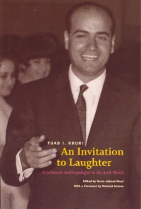 Omslagafbeelding: An Invitation to Laughter 1st edition 9780226434766