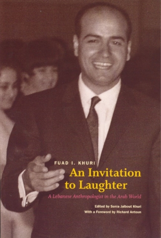 صورة الغلاف: An Invitation to Laughter 1st edition 9780226434766