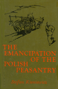Imagen de portada: Emancipation of the Polish Peasantry 1st edition 9780226435244