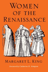 Imagen de portada: Women of the Renaissance 1st edition 9780226436180