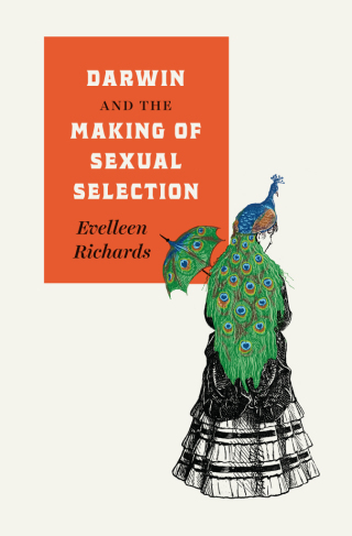 Cover image: Darwin and the Making of Sexual Selection 1st edition 9780226436906
