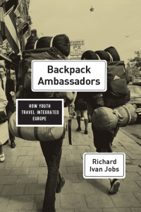 Cover image: Backpack Ambassadors 1st edition 9780226438979