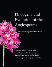 Cover image: Phylogeny and Evolution of the Angiosperms 9780226383613