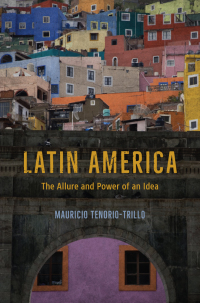 Cover image: Latin America 1st edition 9780226705200