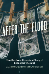 Cover image: After the Flood 1st edition 9780226443546