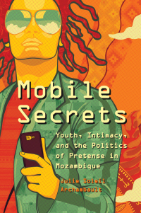 表紙画像: Mobile Secrets 1st edition 9780226447438