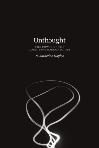 Omslagafbeelding: Unthought 1st edition 9780226447889