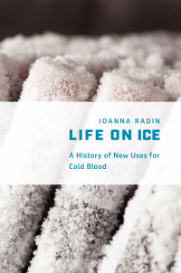 Cover image: Life on Ice 1st edition 9780226417318