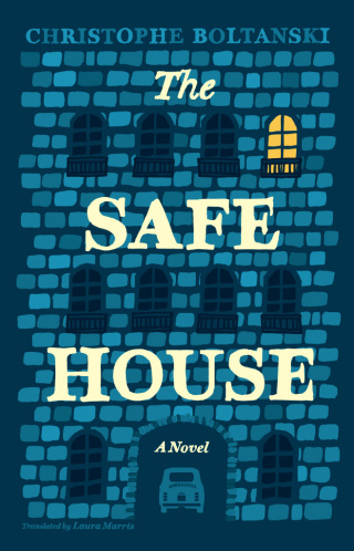 Imagen de portada: The Safe House 1st edition 9780226449197