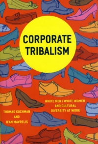 Imagen de portada: Corporate Tribalism 1st edition 9780226449579