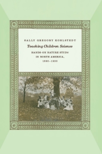 Imagen de portada: Teaching Children Science 1st edition 9780226449906