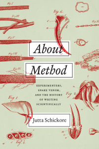 Cover image: About Method 1st edition 9780226759890