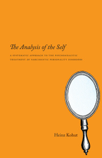 Cover image: The Analysis of the Self 1st edition 9780226450124