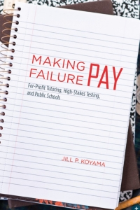 表紙画像: Making Failure Pay 1st edition 9780226451732