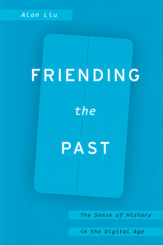 Cover image: Friending the Past 9780226451817