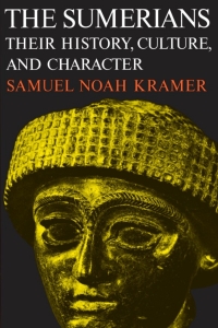 Imagen de portada: The Sumerians 1st edition 9780226452388
