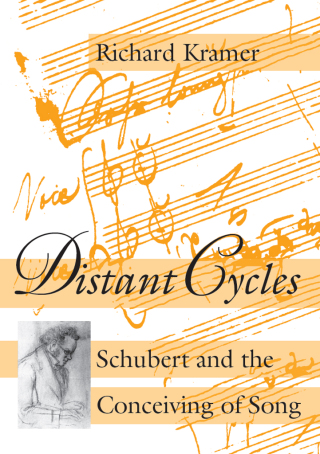 Imagen de portada: Distant Cycles 1st edition 9780226452340