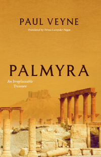 Cover image: Palmyra 1st edition 9780226427829