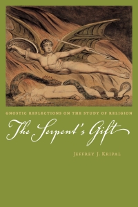 Cover image: The Serpent's Gift 1st edition 9780226453811