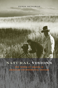 Cover image: Natural Visions 1st edition 9780226173269