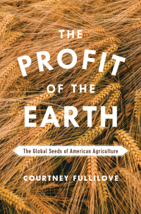 Titelbild: The Profit of the Earth 1st edition 9780226454863