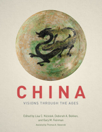 Cover image: China 1st edition 9780226385372