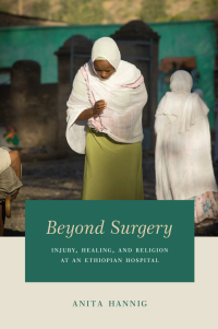 Cover image: Beyond Surgery 1st edition 9780226457291