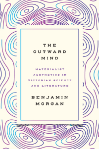 Omslagafbeelding: The Outward Mind 1st edition 9780226442112