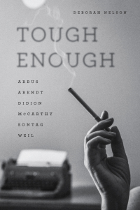 Imagen de portada: Tough Enough 1st edition 9780226457802