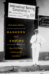 Omslagafbeelding: Bankers and Empire 1st edition 9780226598116