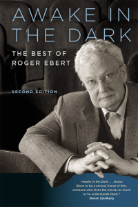 Immagine di copertina: Awake in the Dark: The Best of Roger Ebert 9780226460864