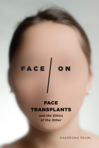 Cover image: Face/On 1st edition 9780226461229