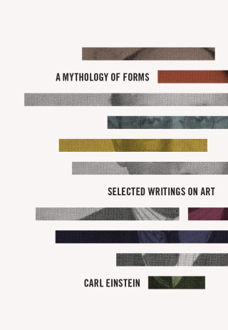 Imagen de portada: A Mythology of Forms 9780226464138