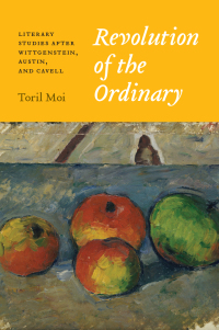 Cover image: Revolution of the Ordinary 1st edition 9780226464442