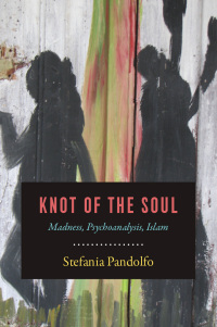 Cover image: Knot of the Soul 9780226464923