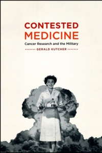 Imagen de portada: Contested Medicine 1st edition 9780226465319