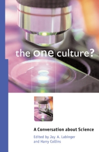 Cover image: The One Culture? 1st edition 9780226467238
