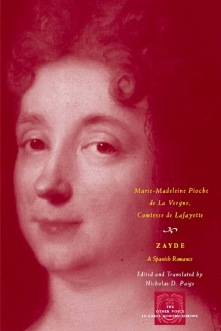 Imagen de portada: Zayde 1st edition 9780226468525