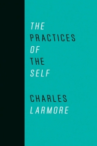 Imagen de portada: The Practices of the Self 1st edition 9780226468877