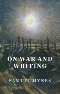 Immagine di copertina: On War and Writing 9780226468785