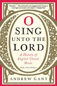 Cover image: O Sing unto the Lord 1st edition 9780226469621