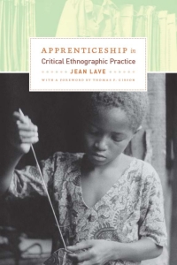 Cover image: Apprenticeship in Critical Ethnographic Practice 1st edition 9780226470726