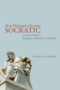 Immagine di copertina: How Philosophy Became Socratic 1st edition 9780226470962