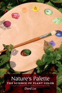 Cover image: Nature's Palette 1st edition 9780226470535