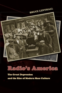 Imagen de portada: Radio's America 1st edition 9780226471921