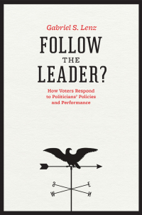 Cover image: Follow the Leader? 1st edition 9780226472133